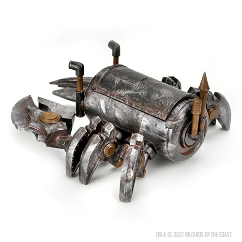 DnD - Apparatus of Kwalish - Icons of the Realms Premium DnD Figur